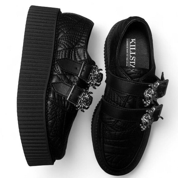 Killstar Dead N' Buried Creepers - Picture 4 of 9